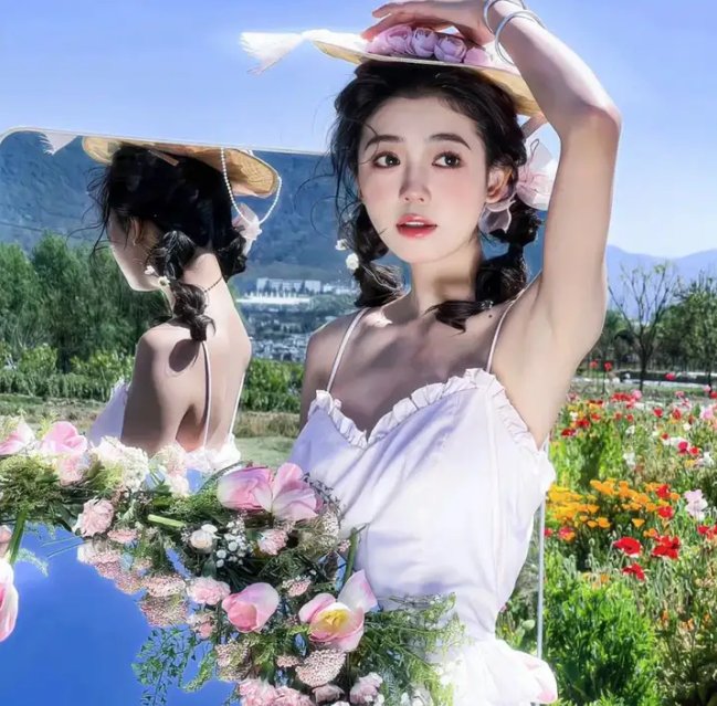 神秘女王蜂