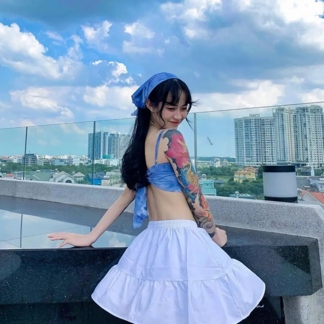 妙手仁心